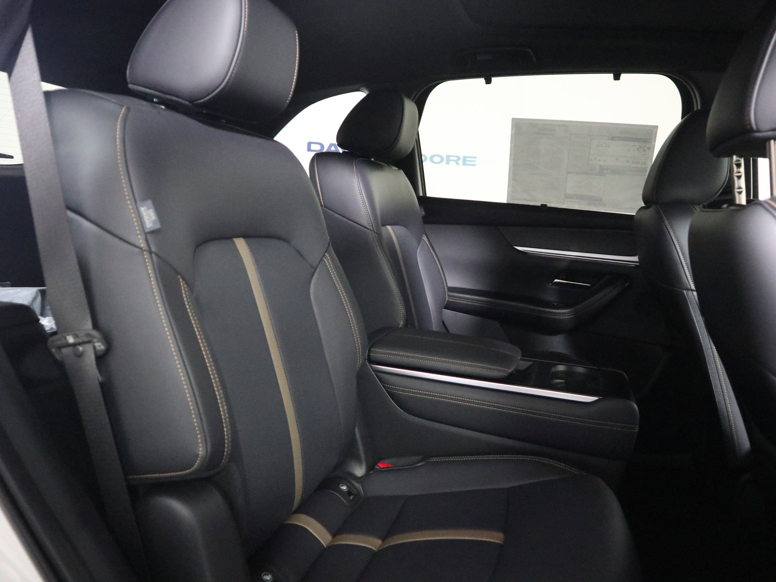 2026 Mazda Mazda CX-90 3.3 Turbo S Premium Plus AWD