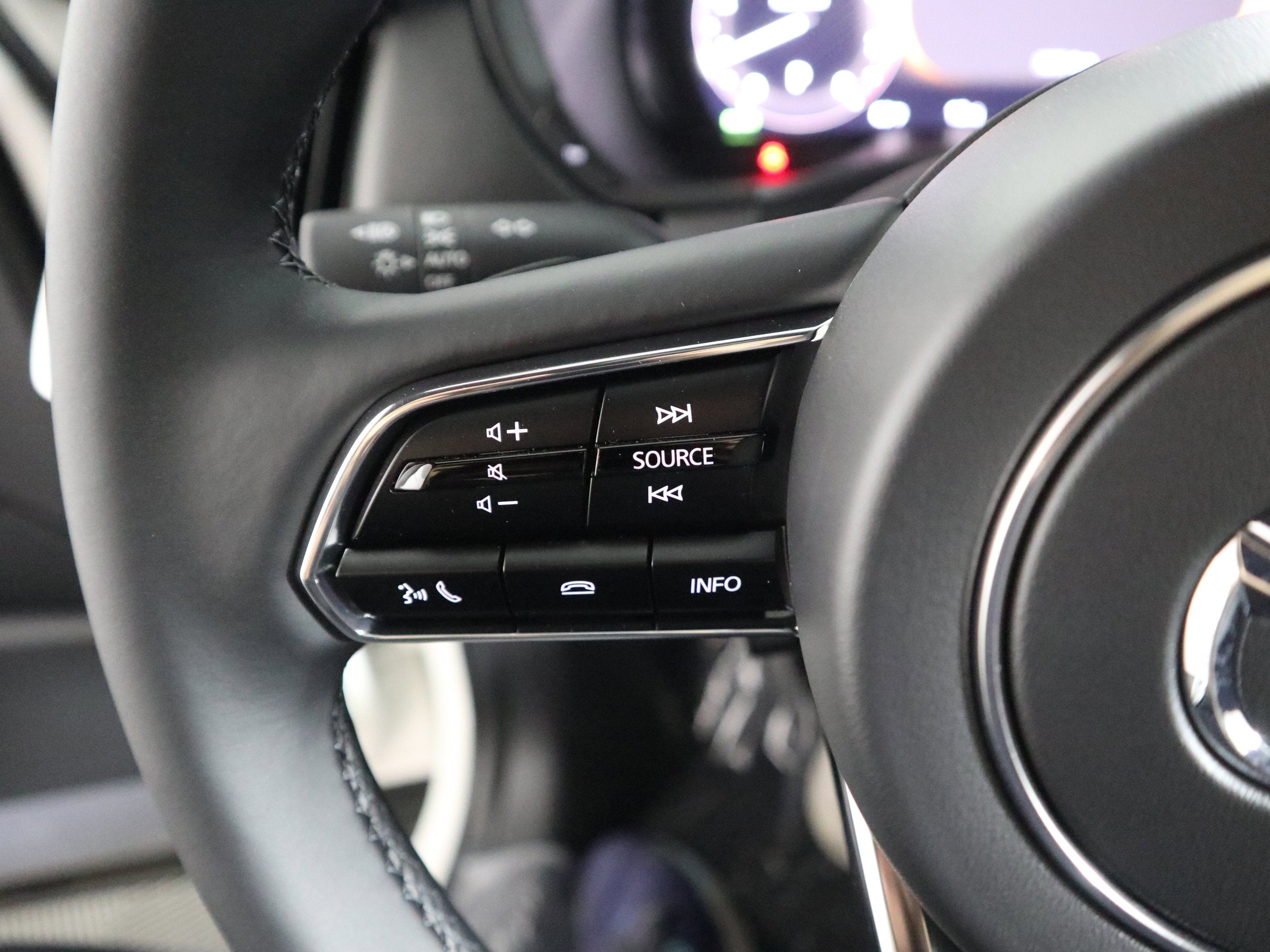 2026 Mazda Mazda CX-90 3.3 Turbo S Premium Plus AWD