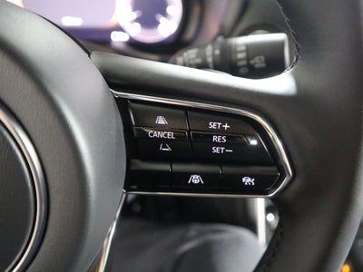 2026 Mazda Mazda CX-90 3.3 Turbo S Premium Plus AWD