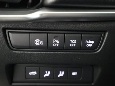 2026 Mazda Mazda CX-90 3.3 Turbo S Premium Plus AWD