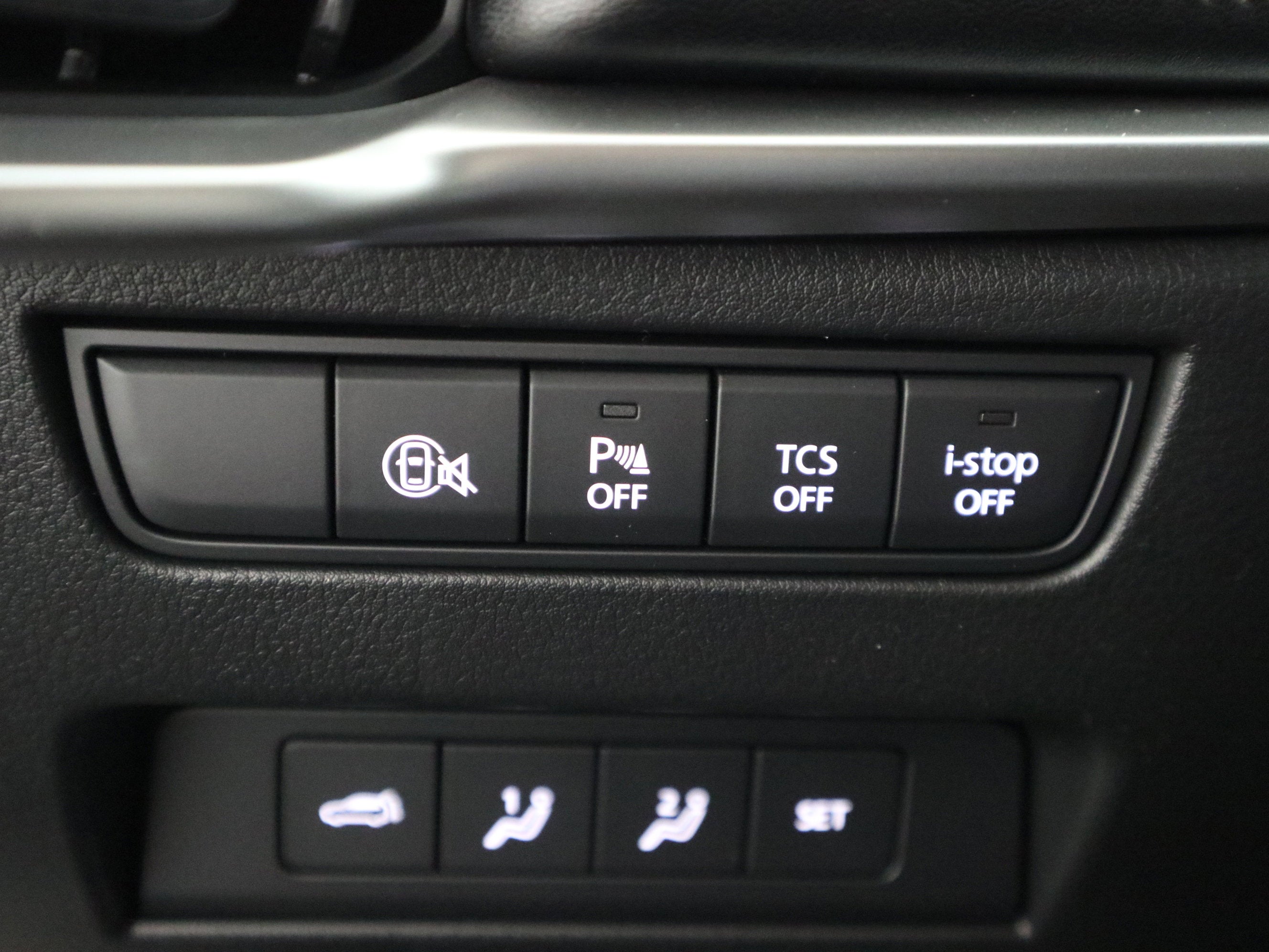 2026 Mazda Mazda CX-90 3.3 Turbo S Premium Plus AWD