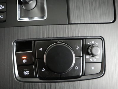 2026 Mazda Mazda CX-90 3.3 Turbo S Premium Plus AWD