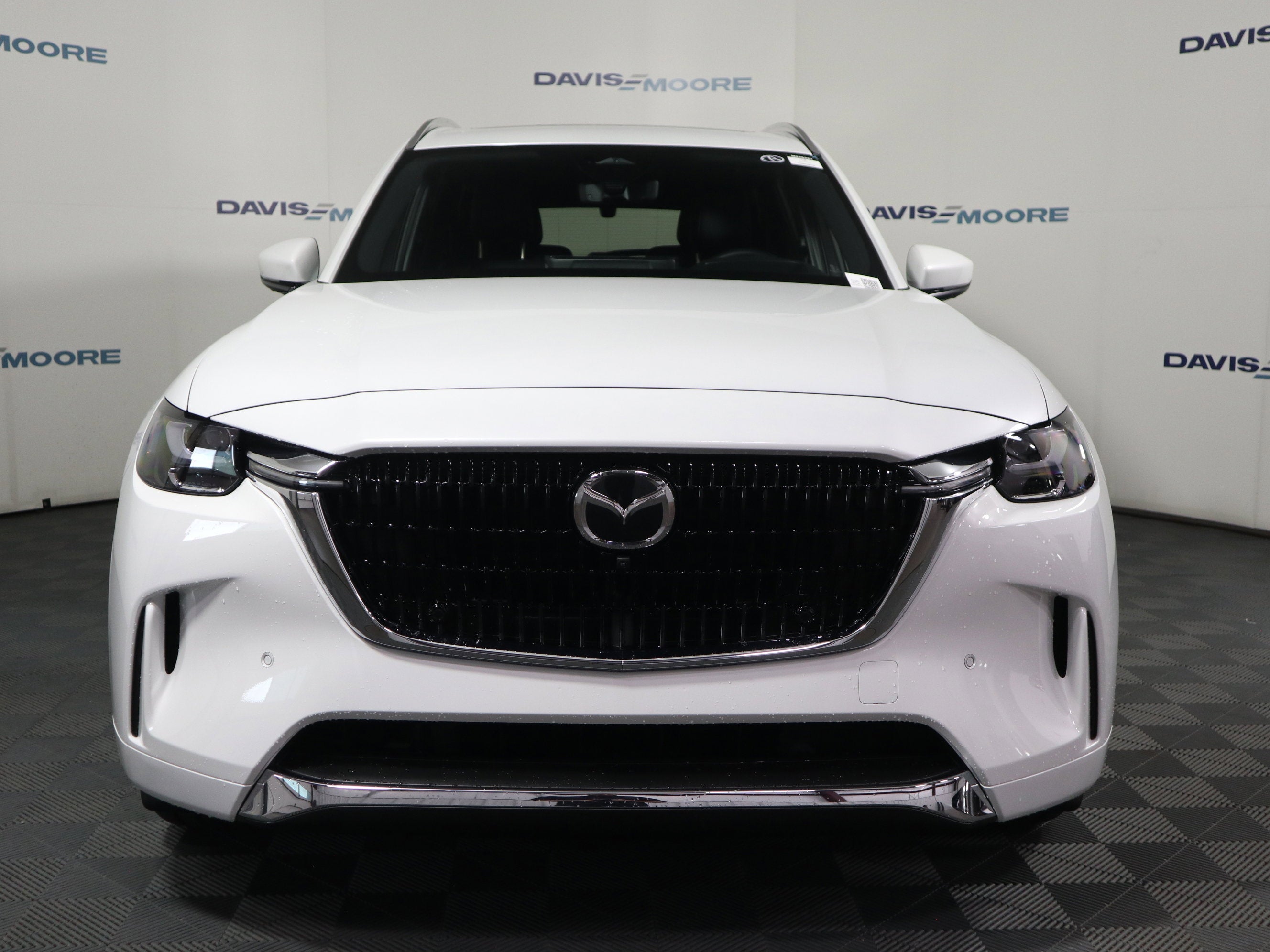 2026 Mazda Mazda CX-90 3.3 Turbo S Premium Plus AWD