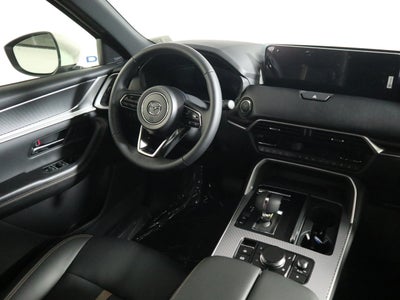 2026 Mazda Mazda CX-90 3.3 Turbo Premium Plus AWD