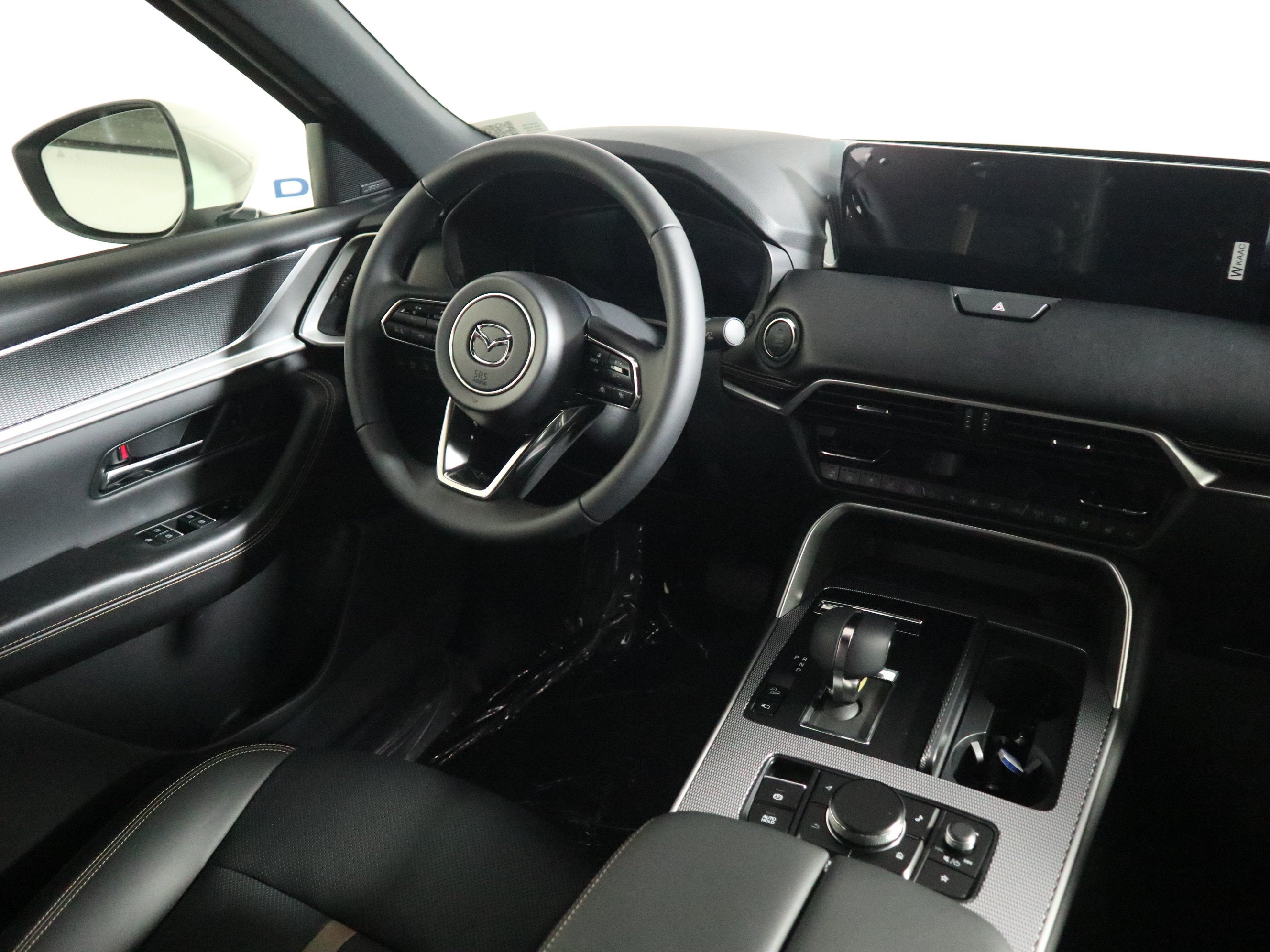 2026 Mazda Mazda CX-90 3.3 Turbo Premium Plus AWD