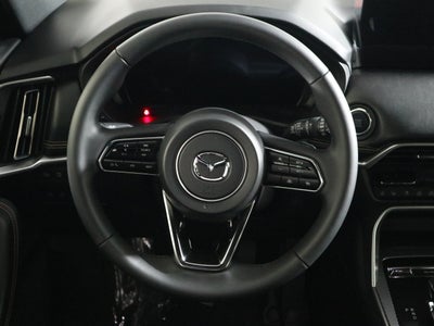 2026 Mazda Mazda CX-90 3.3 Turbo Premium Plus AWD