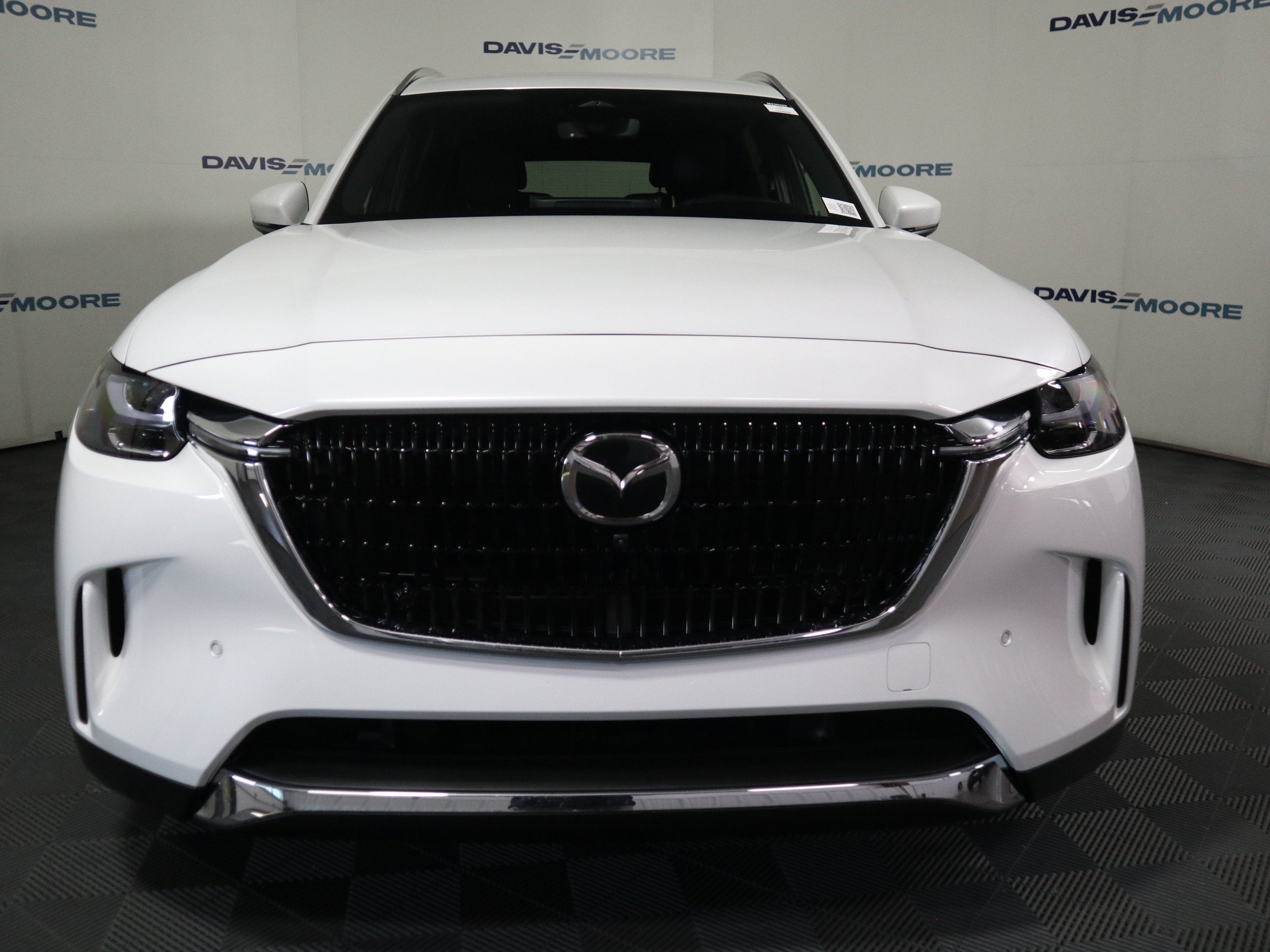 2026 Mazda Mazda CX-90 3.3 Turbo Premium Plus AWD