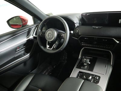 2026 Mazda Mazda CX-90 3.3 Turbo Premium Plus AWD