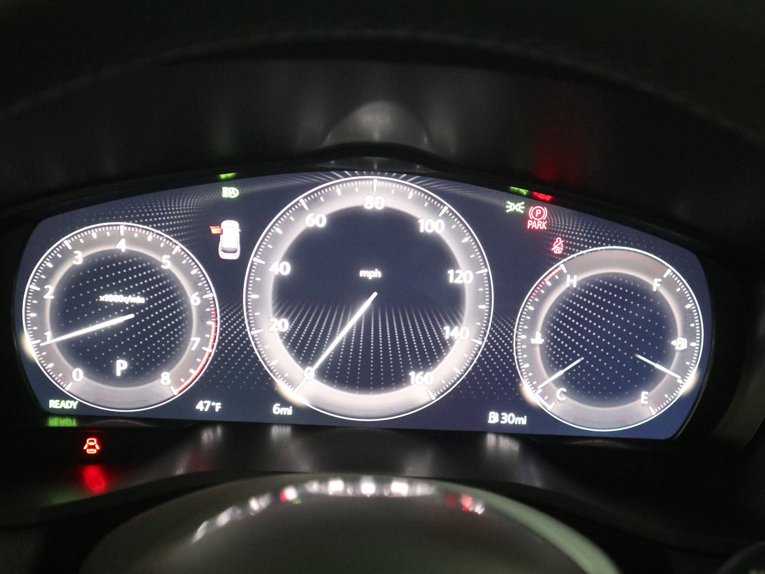 2026 Mazda Mazda CX-90 3.3 Turbo Premium Plus AWD