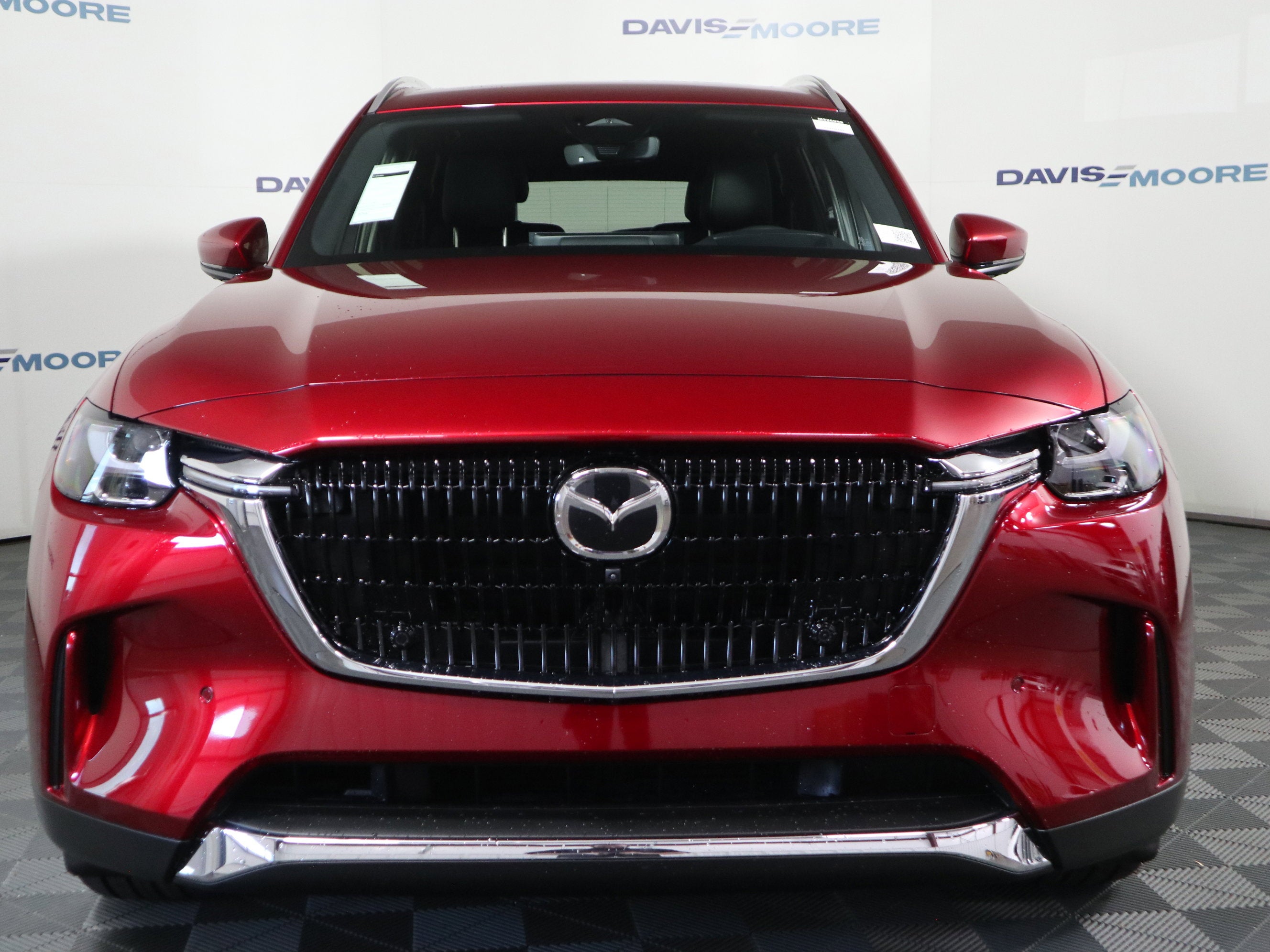 2026 Mazda Mazda CX-90 3.3 Turbo Premium Plus AWD