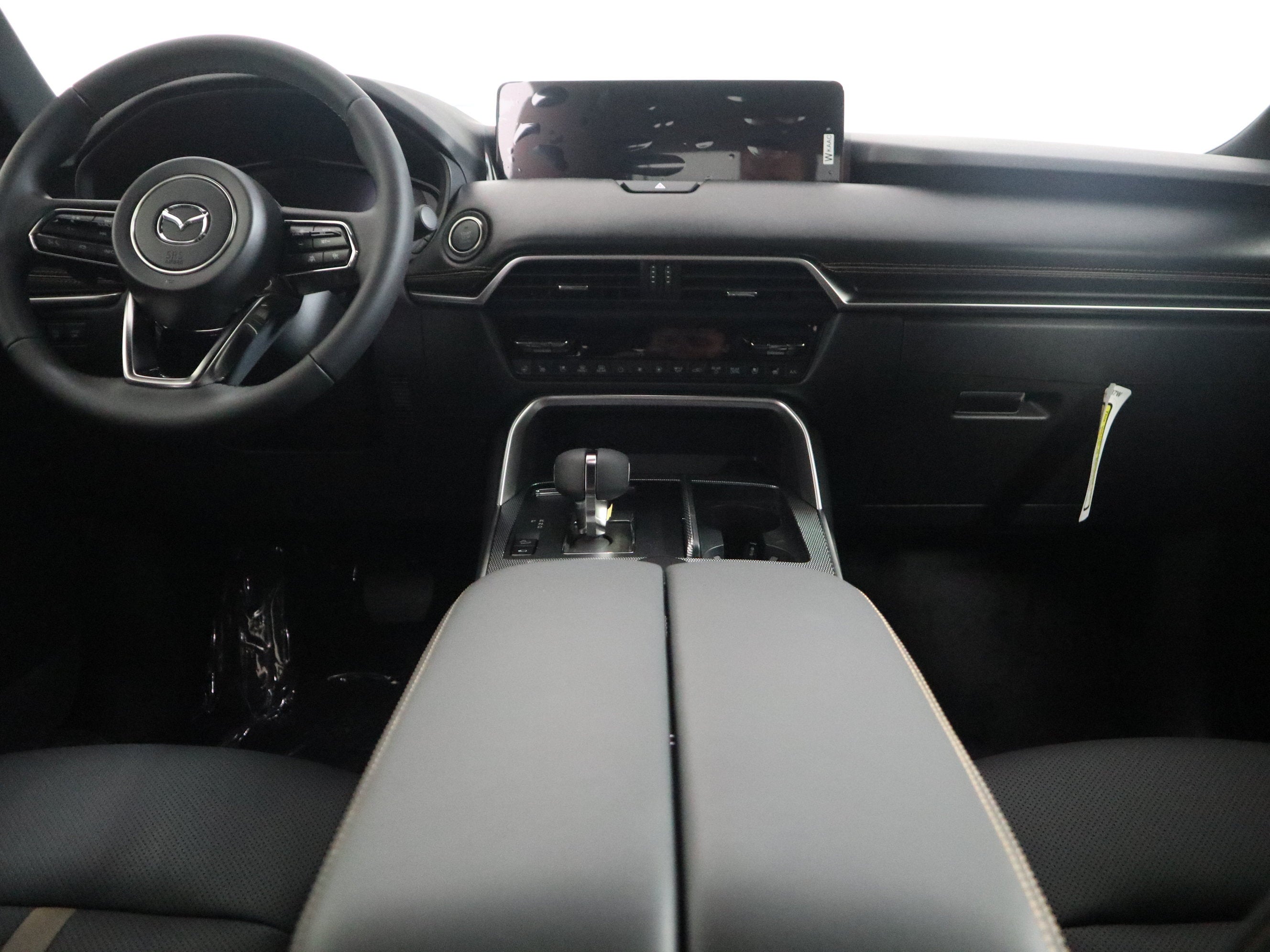 2026 Mazda Mazda CX-90 3.3 Turbo Premium Plus AWD
