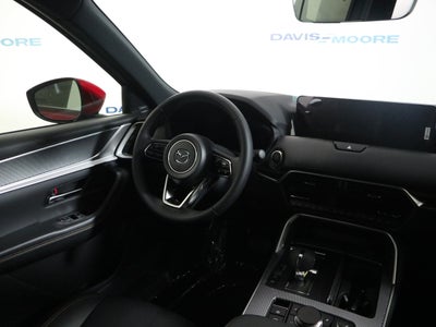2026 Mazda Mazda CX-90 3.3 Turbo Premium Plus AWD