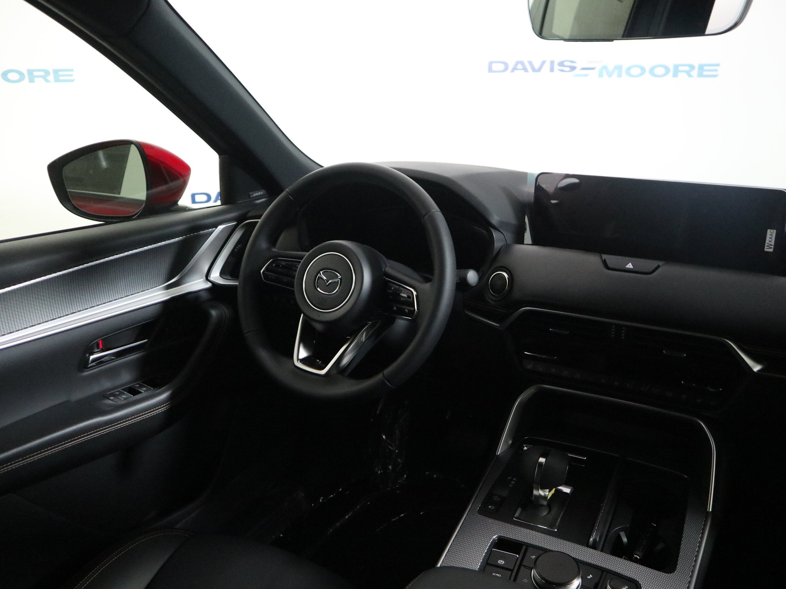 2026 Mazda Mazda CX-90 3.3 Turbo Premium Plus AWD
