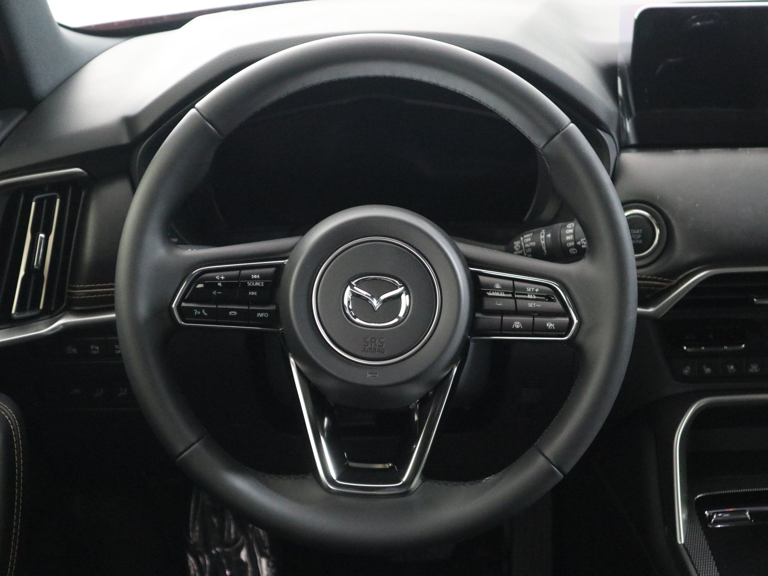 2026 Mazda Mazda CX-90 3.3 Turbo Premium Plus AWD