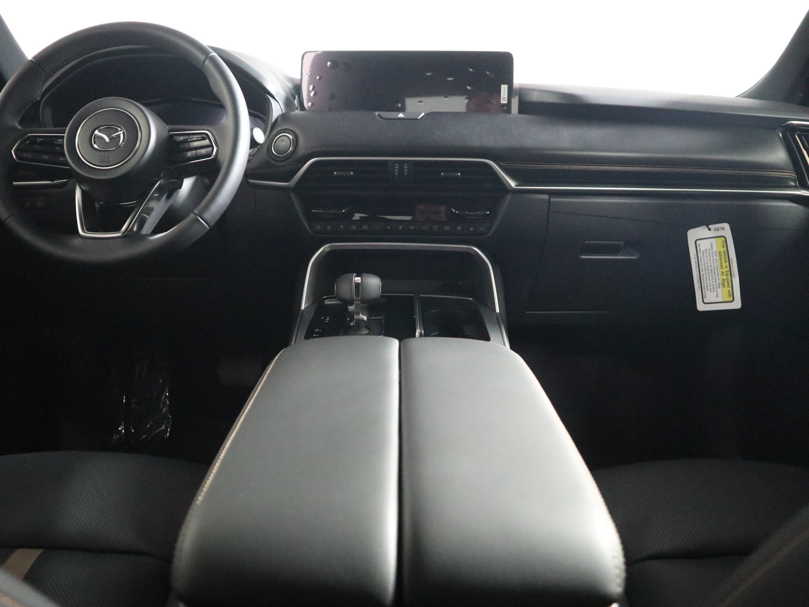 2026 Mazda Mazda CX-90 3.3 Turbo Premium Plus AWD