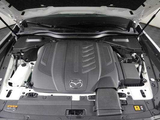 2024 Mazda Mazda CX-90 3.3 Turbo Premium Plus AWD in Wichita, KS - Davis-Moore Auto Group