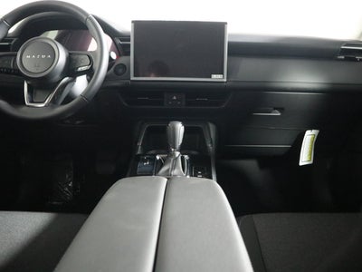 2026 Mazda Mazda CX-5 2.5 S AWD