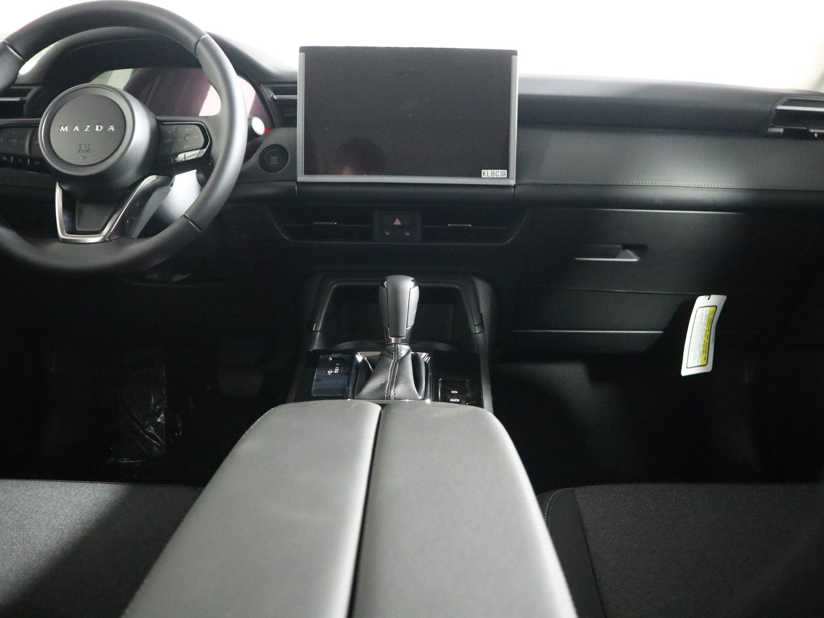 2026 Mazda Mazda CX-5 2.5 S AWD