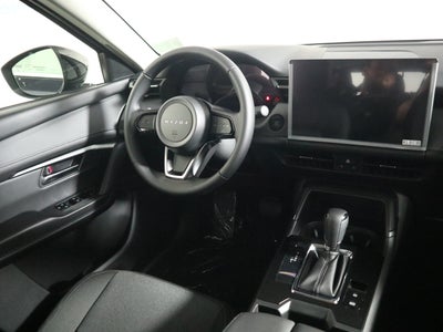 2026 Mazda Mazda CX-5 2.5 S AWD