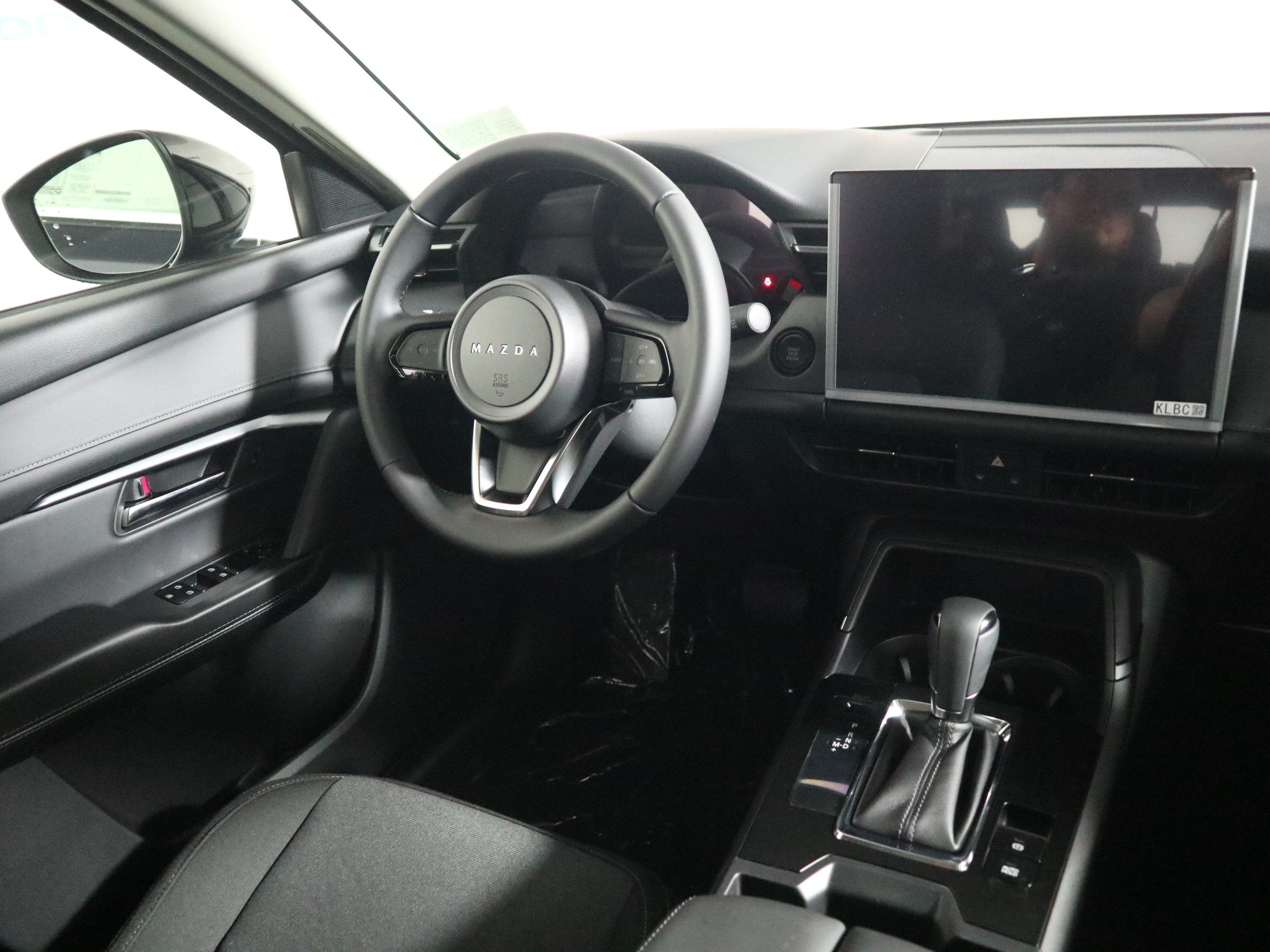 2026 Mazda Mazda CX-5 2.5 S AWD