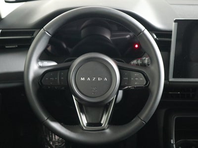 2026 Mazda Mazda CX-5 2.5 S AWD
