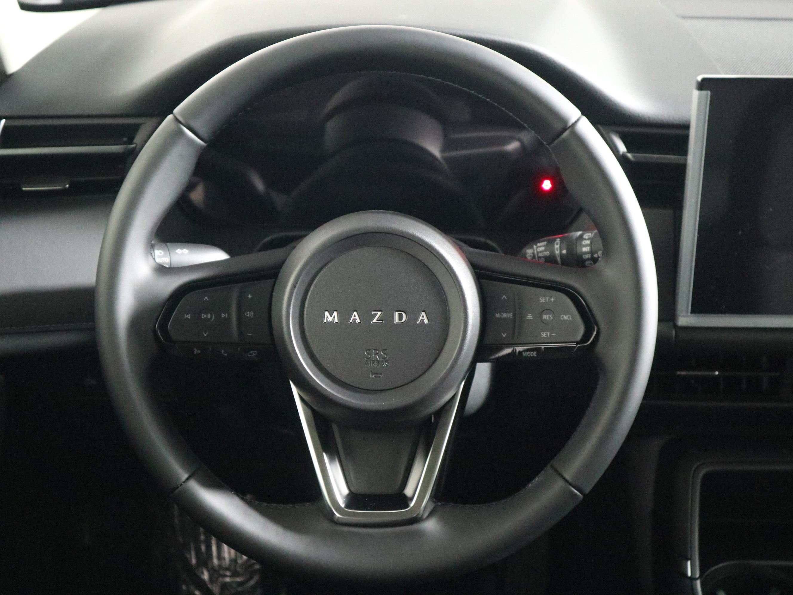2026 Mazda Mazda CX-5 2.5 S AWD