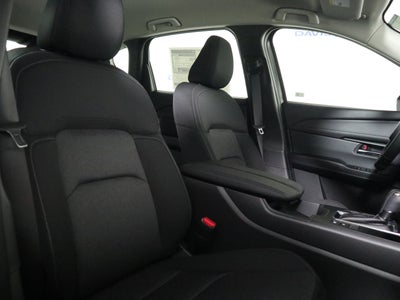 2026 Mazda Mazda CX-5 2.5 S AWD