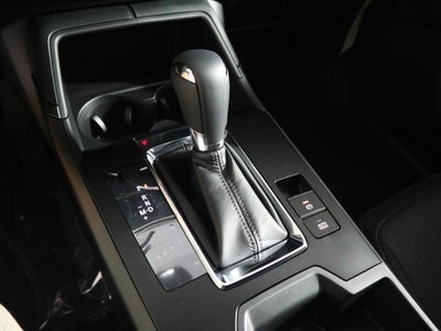 2026 Mazda Mazda CX-5 2.5 S AWD