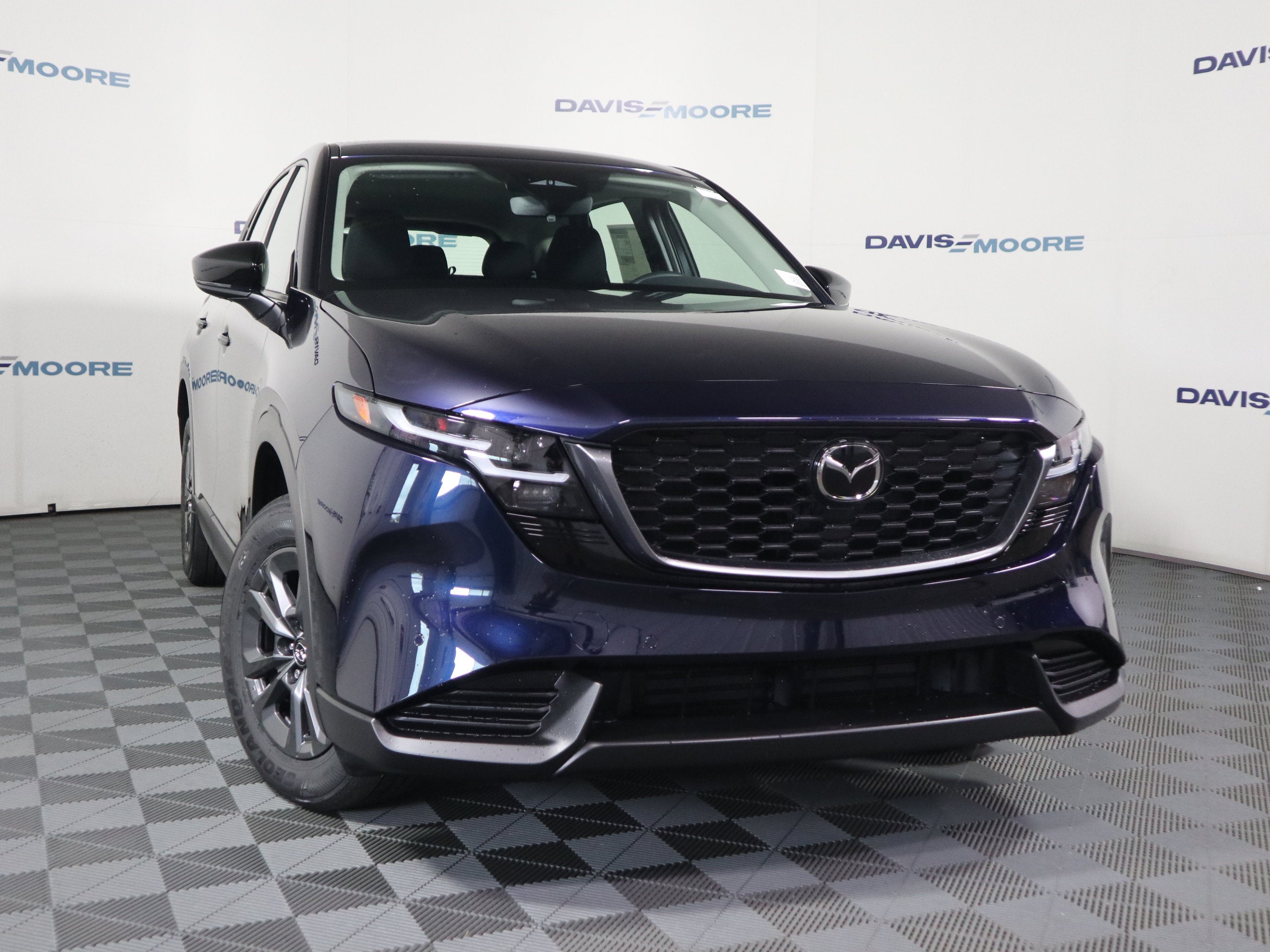 2026 Mazda Mazda CX-5 2.5 S AWD