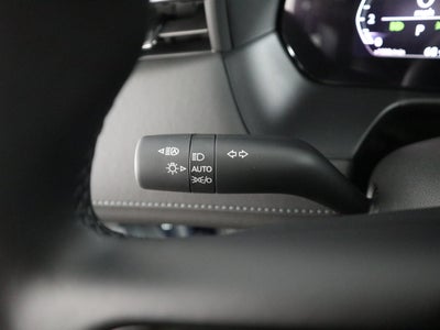 2026 Mazda Mazda CX-5 2.5 S AWD