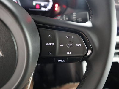 2026 Mazda Mazda CX-5 2.5 S AWD