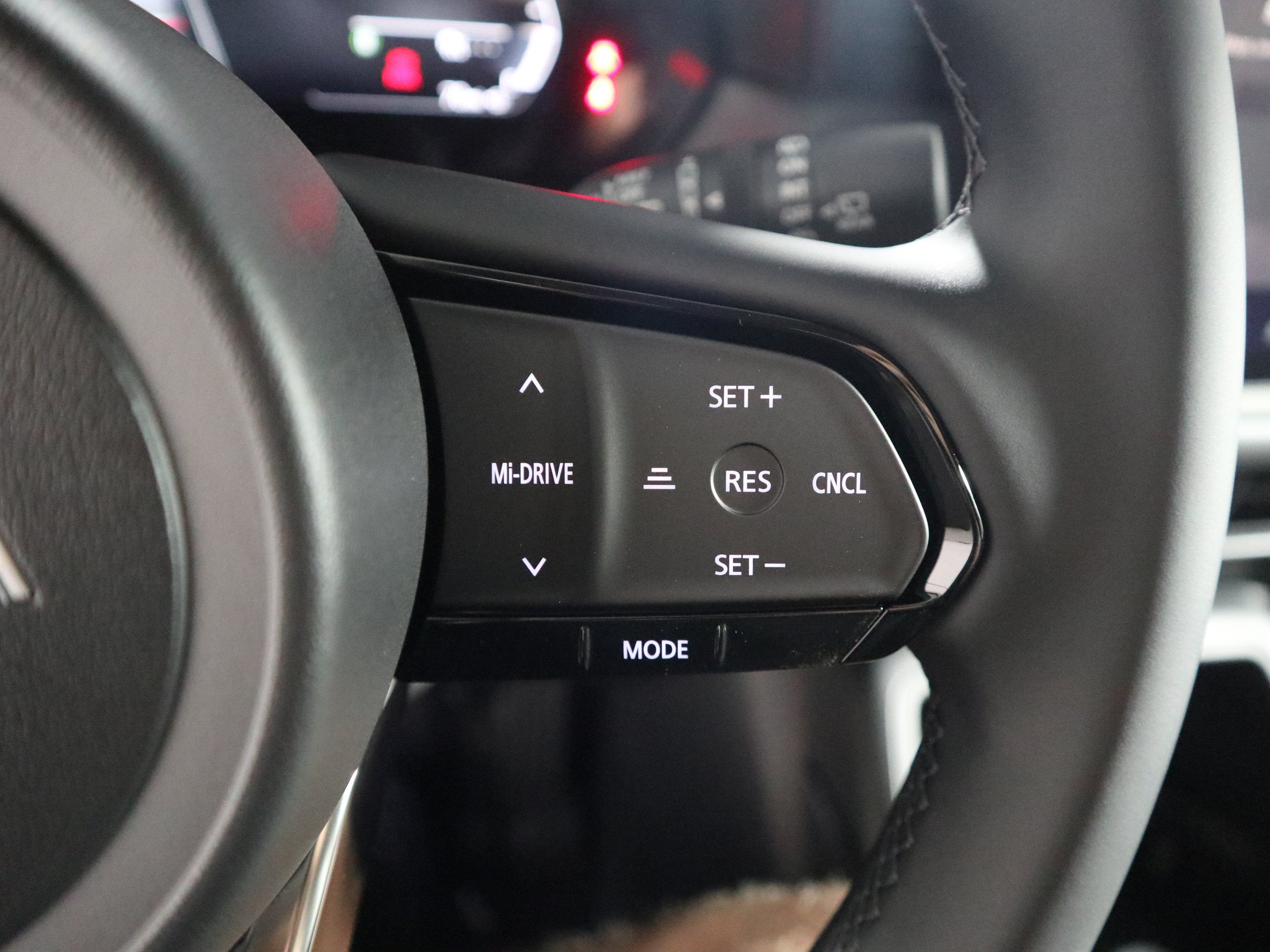 2026 Mazda Mazda CX-5 2.5 S AWD