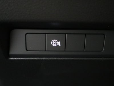 2026 Mazda Mazda CX-5 2.5 S AWD