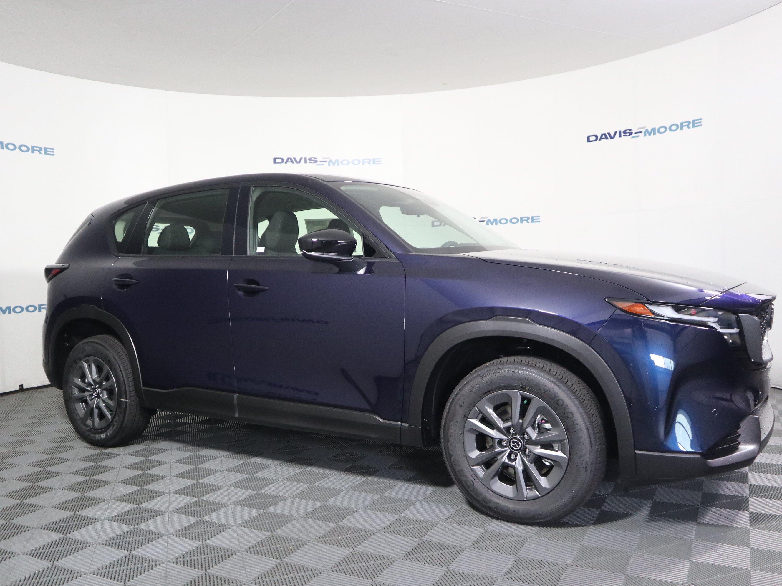 2026 Mazda Mazda CX-5 2.5 S AWD