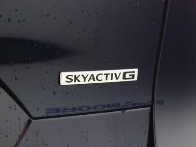 2026 Mazda Mazda CX-5 2.5 S AWD