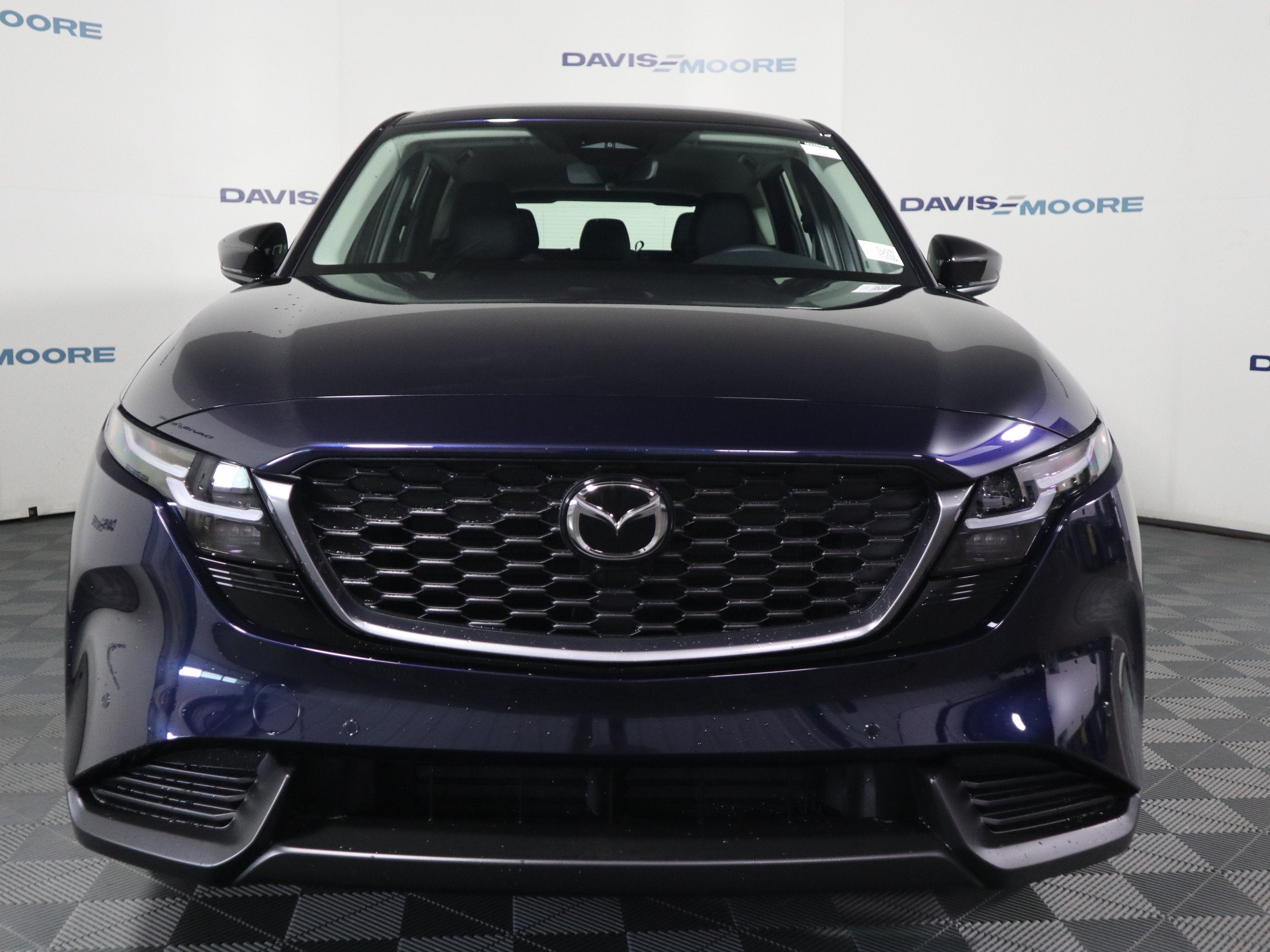 2026 Mazda Mazda CX-5 2.5 S AWD