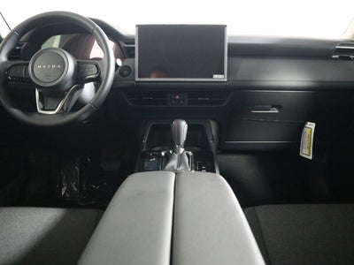 2026 Mazda Mazda CX-5 2.5 S AWD