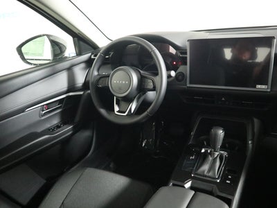 2026 Mazda Mazda CX-5 2.5 S AWD