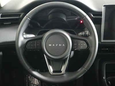 2026 Mazda Mazda CX-5 2.5 S AWD