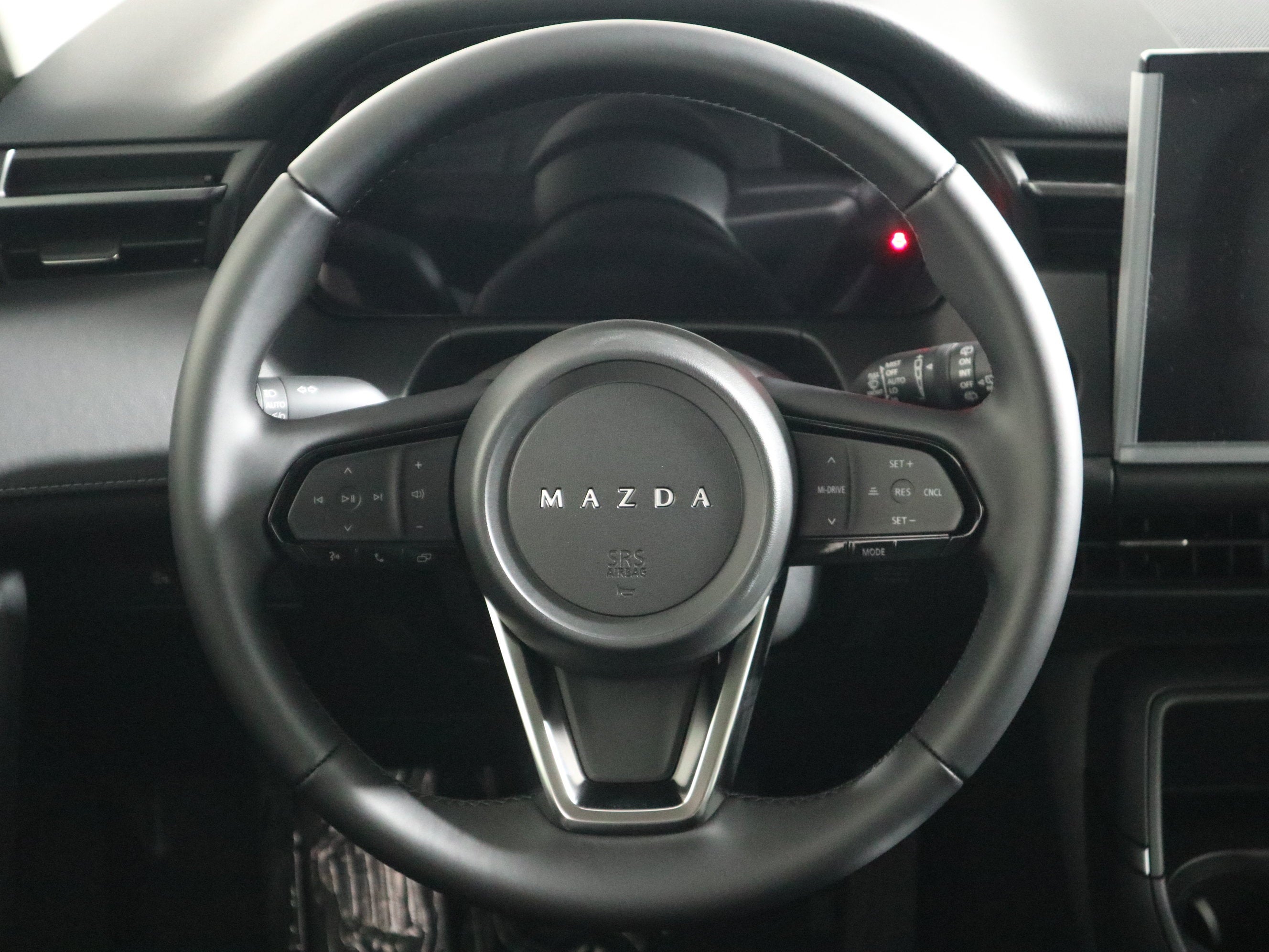2026 Mazda Mazda CX-5 2.5 S AWD