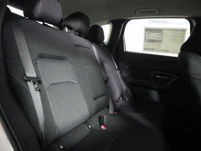 2026 Mazda Mazda CX-5 2.5 S AWD