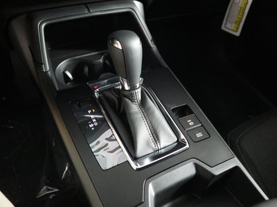 2026 Mazda Mazda CX-5 2.5 S AWD