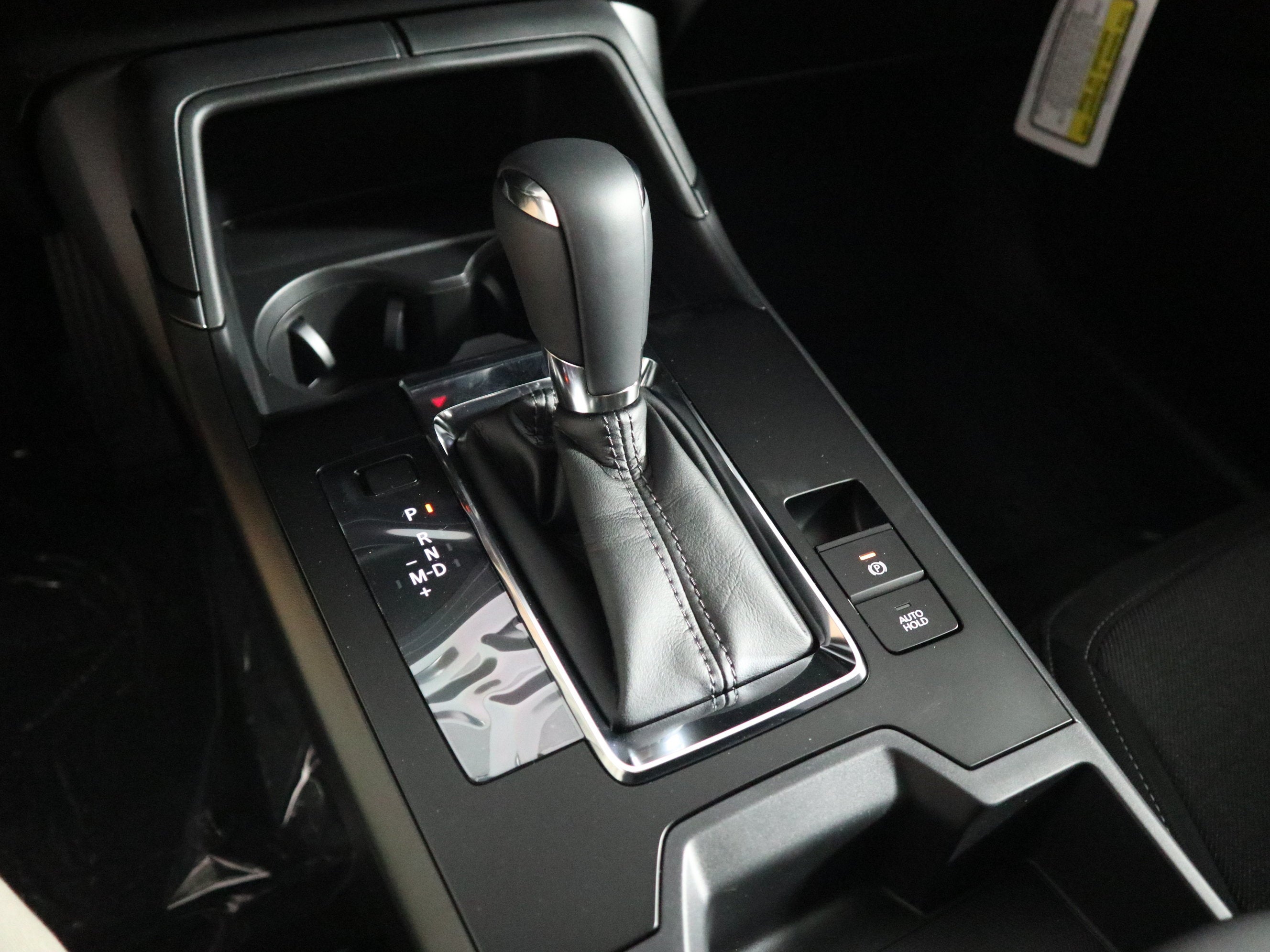 2026 Mazda Mazda CX-5 2.5 S AWD