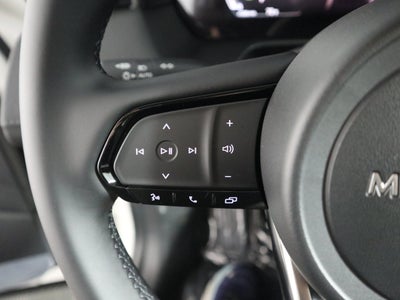 2026 Mazda Mazda CX-5 2.5 S AWD