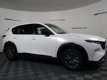2026 Mazda Mazda CX-5 2.5 S AWD