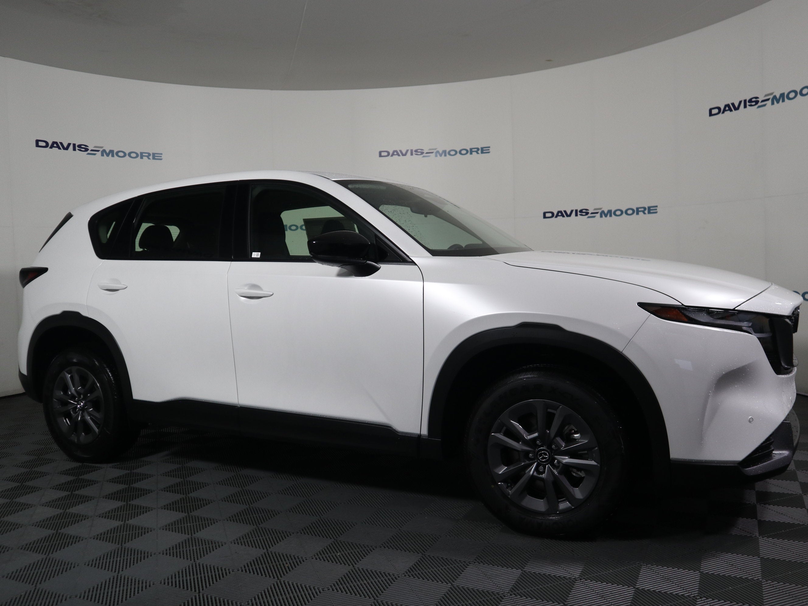 2026 Mazda Mazda CX-5 2.5 S AWD