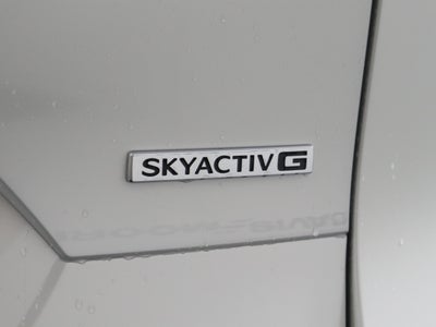 2026 Mazda Mazda CX-5 2.5 S AWD