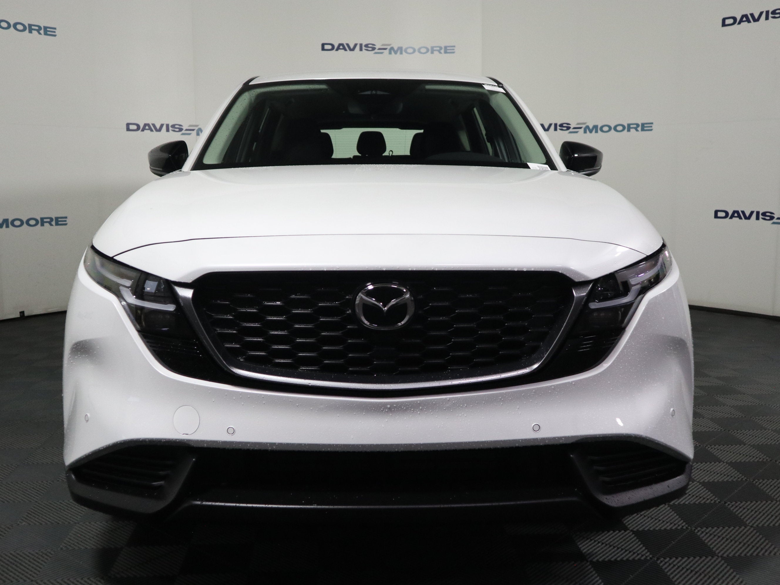 2026 Mazda Mazda CX-5 2.5 S AWD