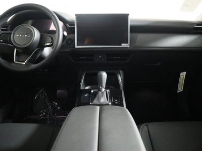 2026 Mazda Mazda CX-5 Premium AWD