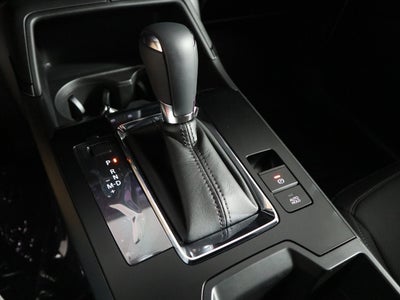 2026 Mazda Mazda CX-5 Premium AWD